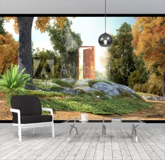 Picture of Ingresso Foresta Fantasy